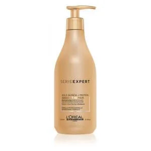 L'OREAL PROFESSIONNEL L'OREAL PROFESSIONNEL Absolut Repair Shampoo 300 ml Professionelle Haarpflege