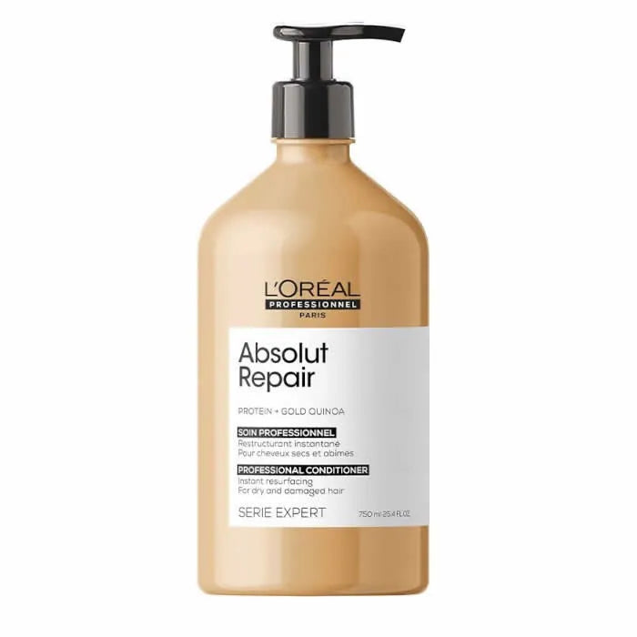 L'OREAL PROFESSIONNEL L'oreal Professionnel Absolut Repair Conditioner 750 ml