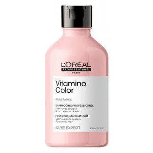 L'OREAL PROFESSIONNEL L'OREAL PROFESSIONNEL Vitamino Color Shampoo 300 ml Professional Pflege für coloriertes
