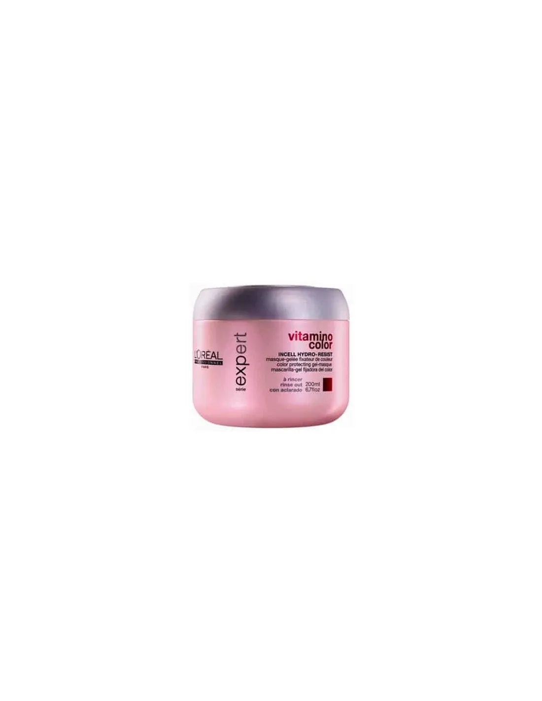 L'OREAL PROFESSIONNEL L'OREAL PROFESSIONNEL Vitamino Color Haarmaske 250 ml Kosmetik