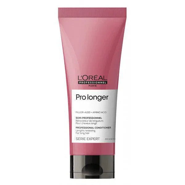 L'OREAL PROFESSIONNEL L'OREAL PROFESSIONNEL Pro Longer Conditioner 200 ml Professional Haarpflege