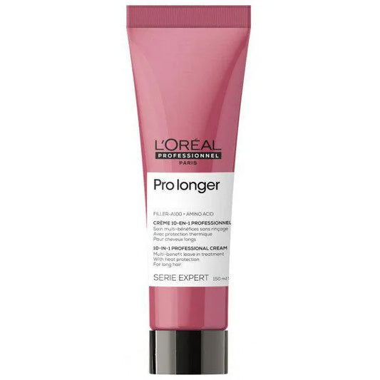 L'OREAL PROFESSIONNEL L'OREAL PROFESSIONNEL Pro Longer 10-in-1 Professional Cream 150 ml Haarpflege Creme