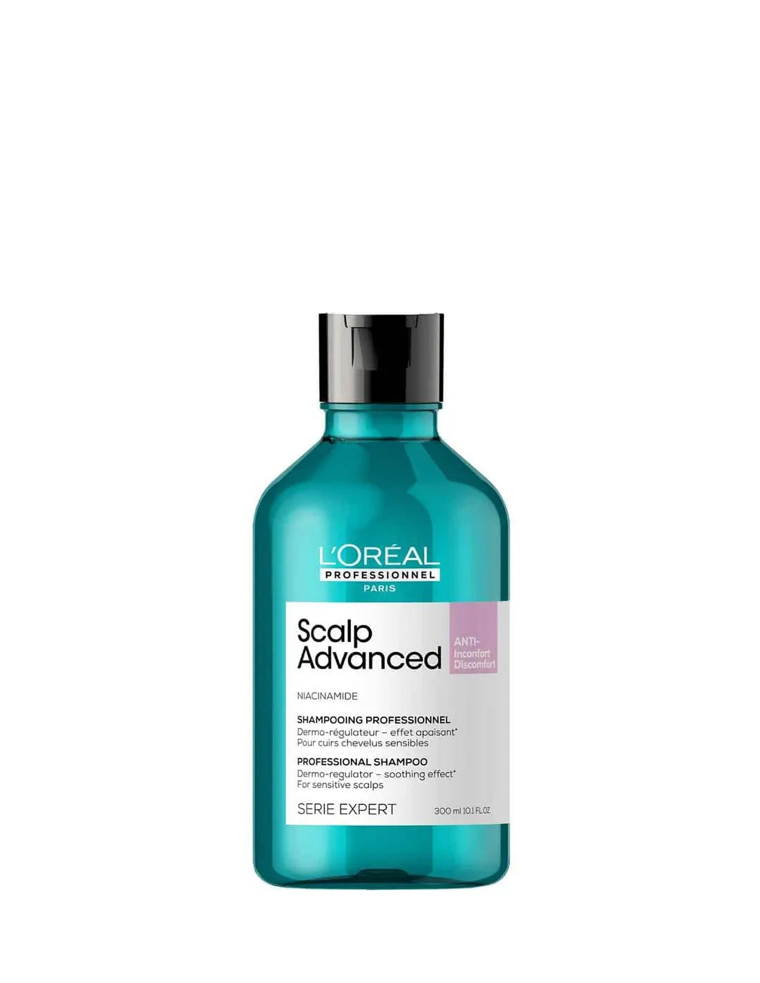 L'OREAL PROFESSIONNEL L'Oréal Professionnel Scalp Advanced Shampoo 300 ml