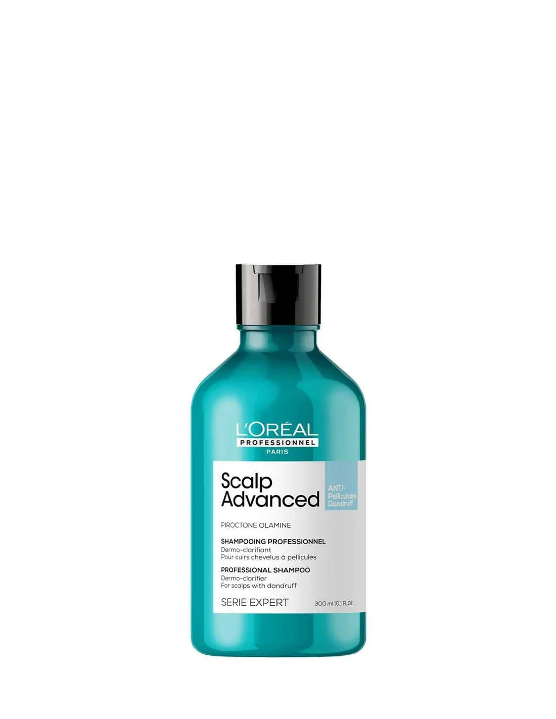 L'OREAL PROFESSIONNEL L'Oréal Professionnel Scalp Advanced Shampoo 300 ml