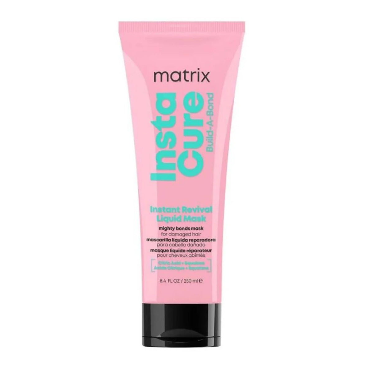Matrix Instacure Instant Revival Liquid Mask 250 ml Haarmaske
