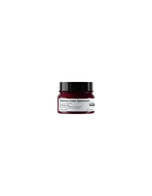 L'OREAL PROFESSIONNEL L'OREAL PROFESSIONNEL Vitamino Color Spectrum Maske 250 ml Haarpflege Kosmetik