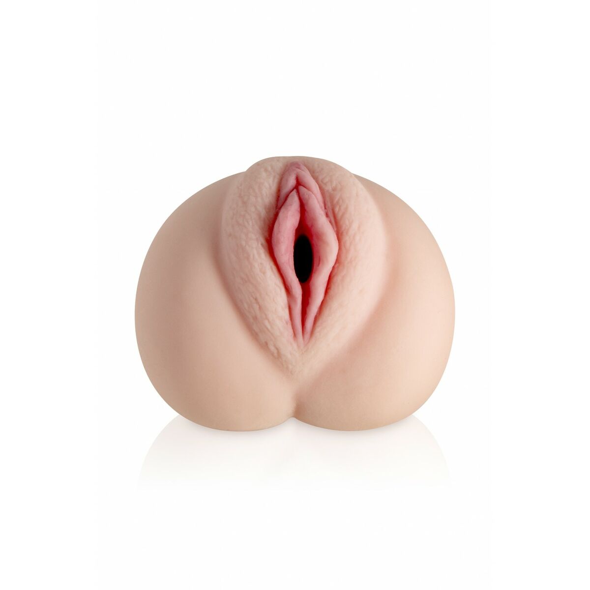 Belastbarer Jack Ass Masturbator Real Body natürlich
