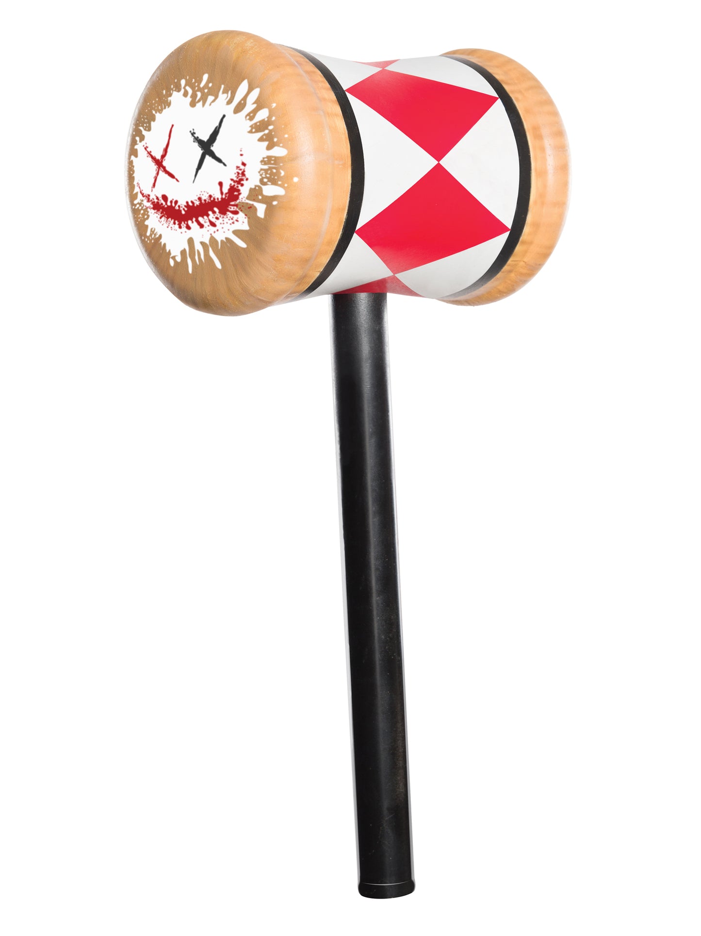 Rubies Harley Quinn Mallet Toy Weapons and Armour