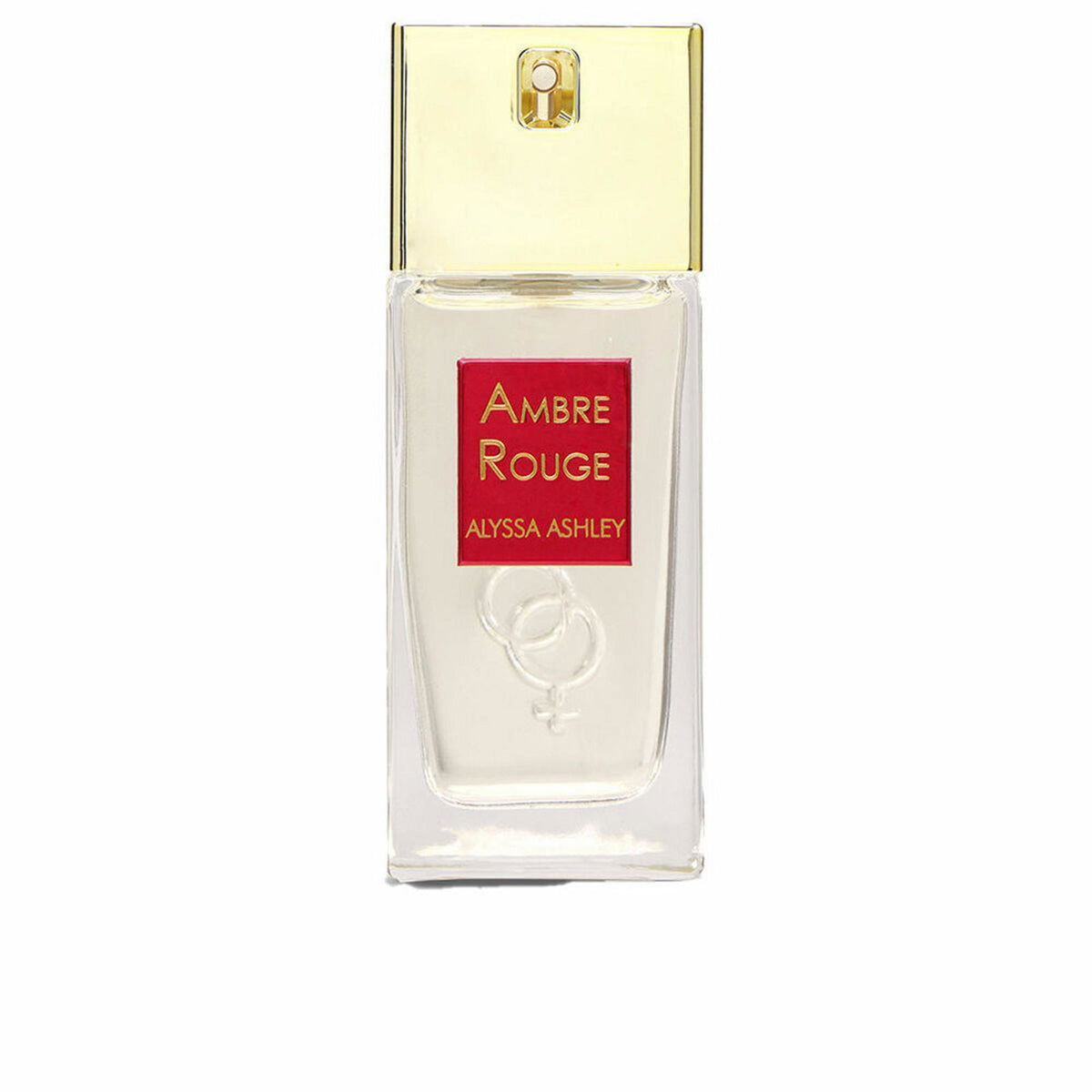 Alyssa Ashley, Ambre Rouge, Eau de Parfum, Für Frauen, 30 ml