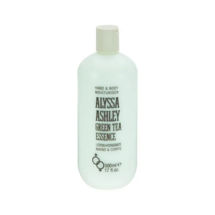 Alyssa Ashley Green Tea Körperlotion 500ml