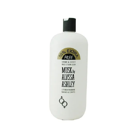 ALYSSA ASHLEY ALYSSA ASHLEY Green Tea Essence Hand- und Bodylotion 750 ml