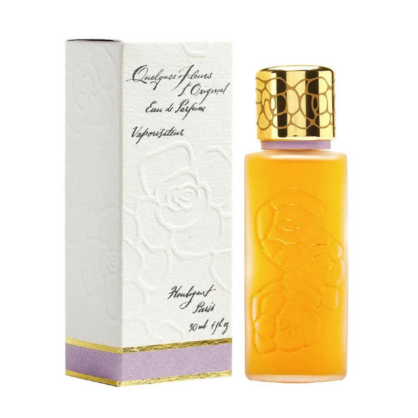 FA FA Houbigant Fleurs L'original Eau de Parfum 100 ml Spray Parfüm