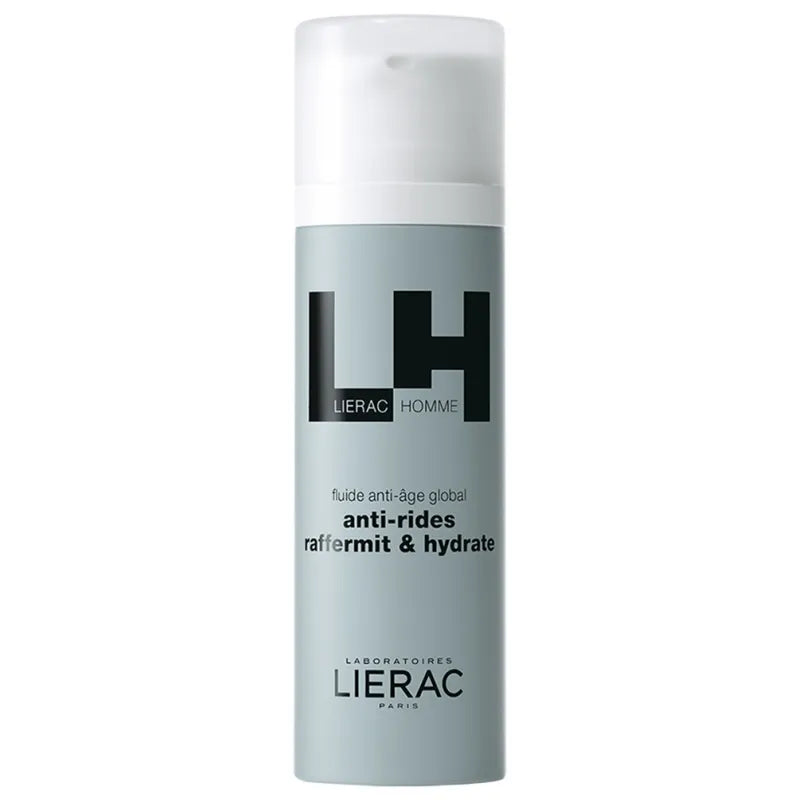 LIERAC LIERAC Homme Anti-Ageing Fluid 50 ml Herrenpflege Gesichtspflege Fluid Kosmetik