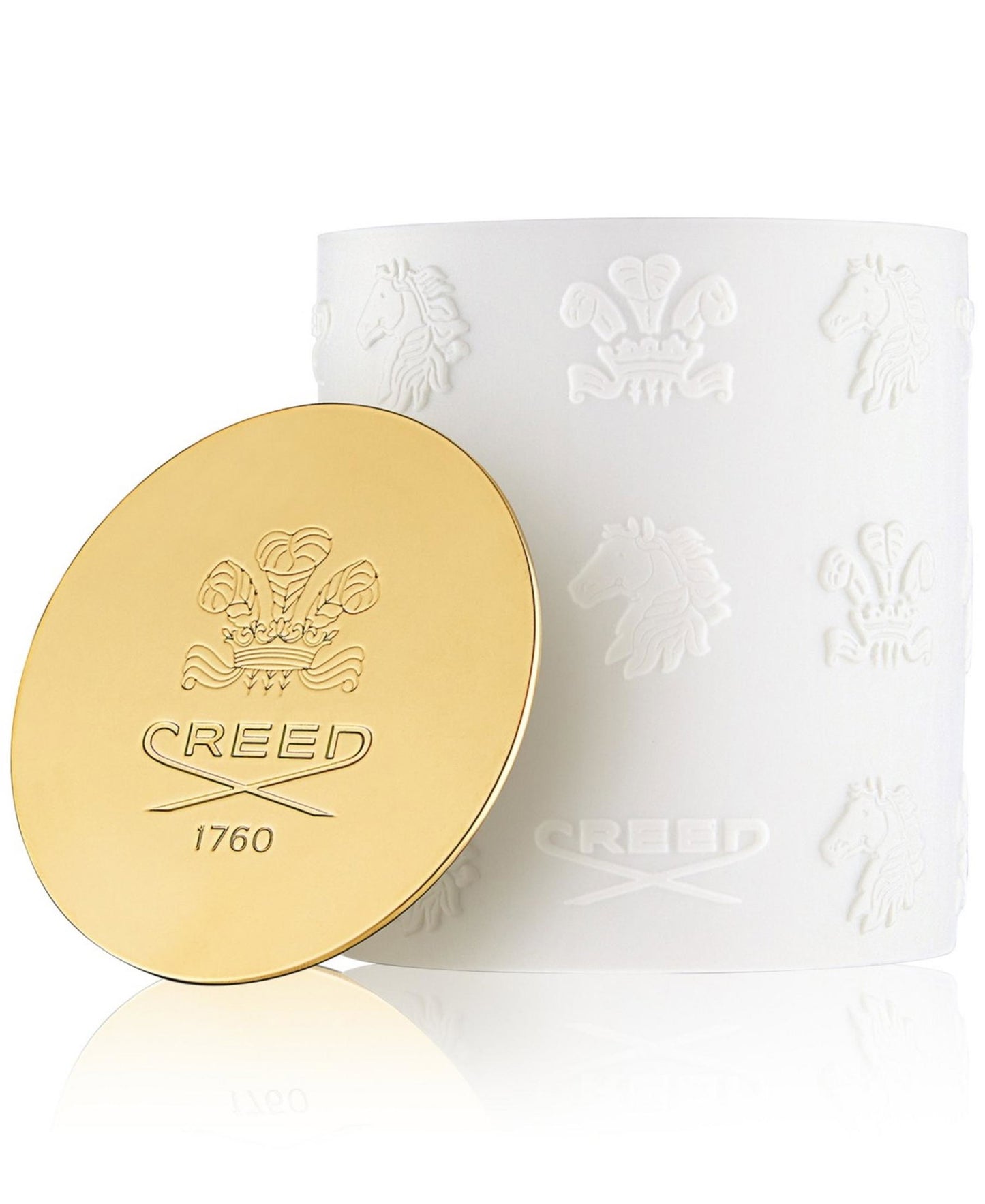 Creed Creed, Vanisia, Vanille, Duftkerze, 220 g Regular