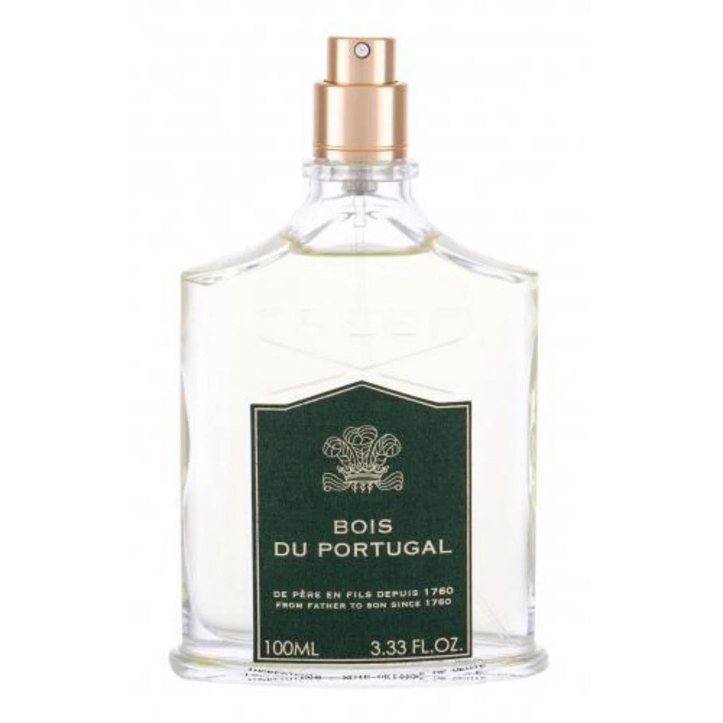Creed Creed, Bois du Portugal, Eau de Parfum, Für Männer, 100 ml *Tester