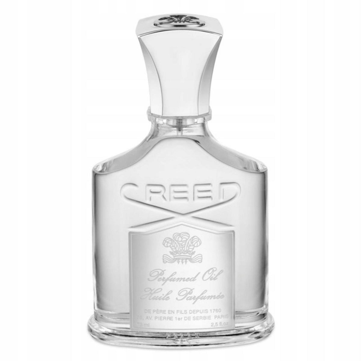 Creed, Aventus, Parfümöl, Für Männer, 75 ml *Tester