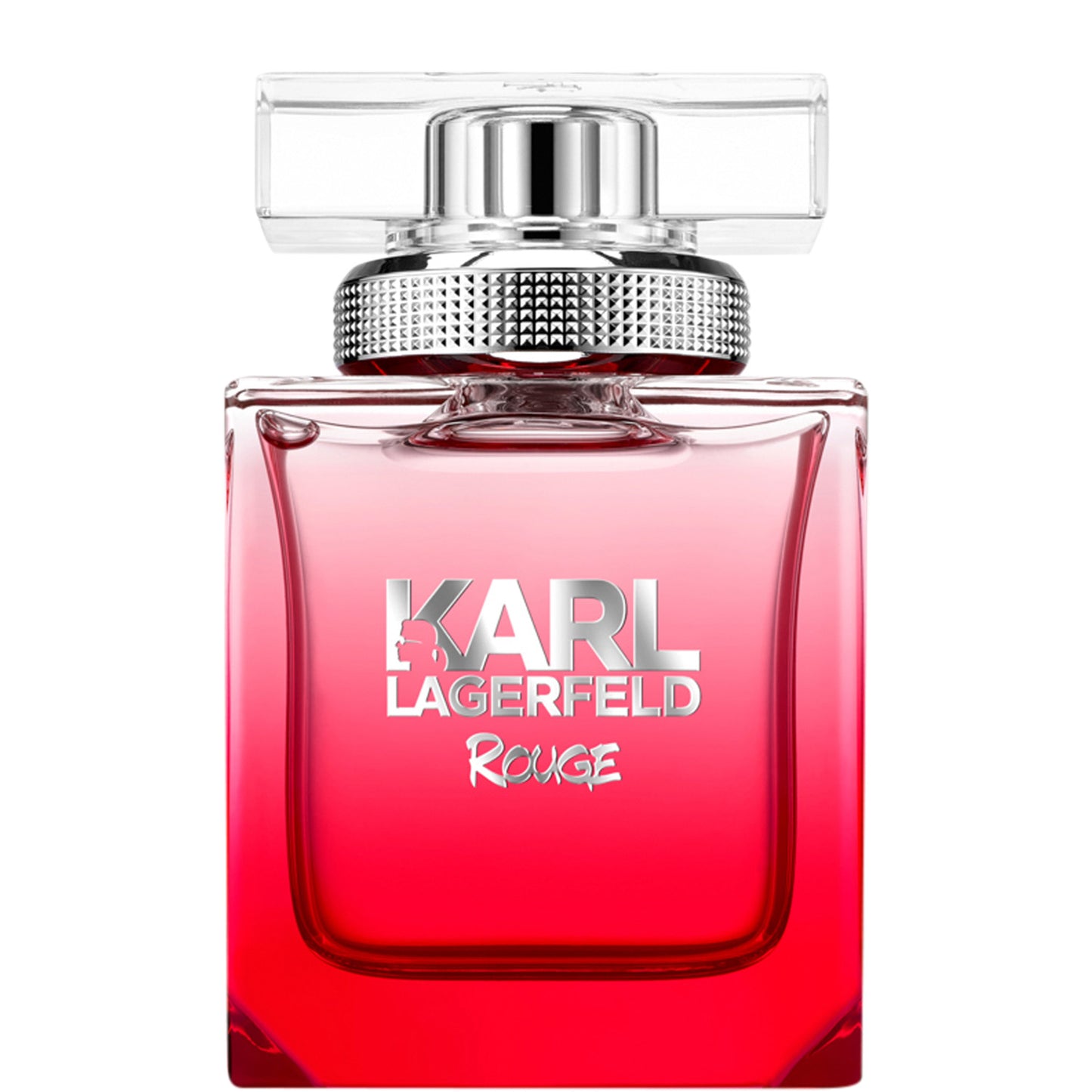 KARL LAGERFELD Karl Lagerfeld Rouge Eau de Parfum 85 ml Parfüm Damen