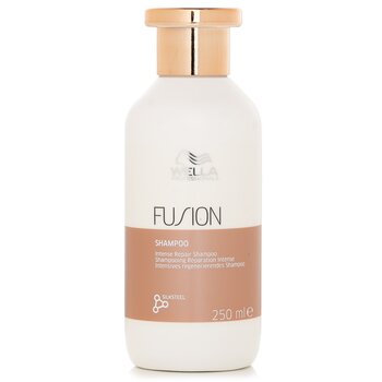 Wella Fusion Intense Repair Shampoo 250 ml
