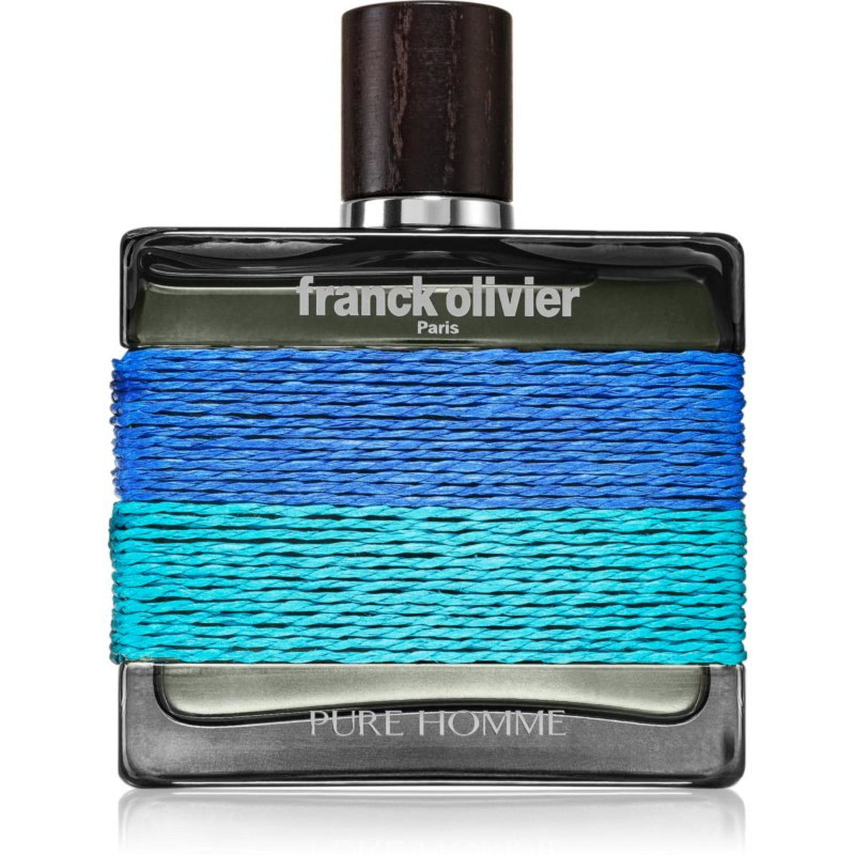 Franck Olivier, Pure Homme, Eau de Toilette, Für Männer, 100 ml