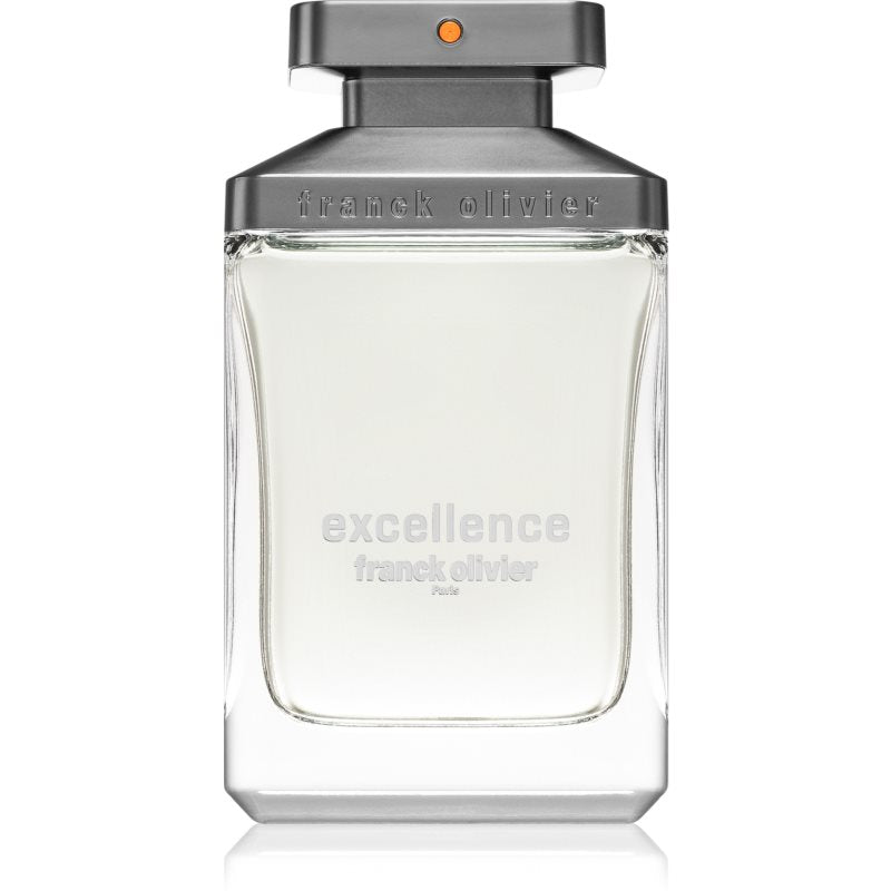 Franck Olivier, Excellence, Eau de Toilette, Für Männer, 100 ml