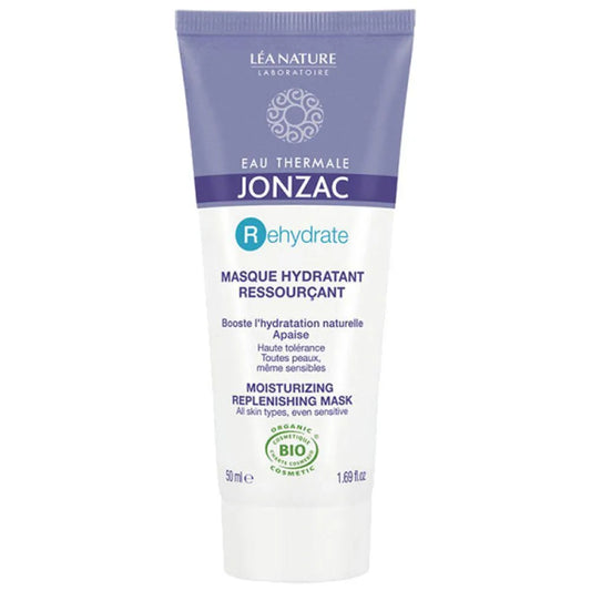 JONZAC JONZAC Mascarilla Hidratante Feuchtigkeitsmaske 50 ml Kosmetik