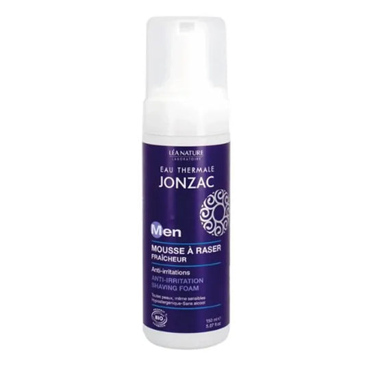 JONZAC JONZAC For Men Rasierschaum 150 ml Kosmetik