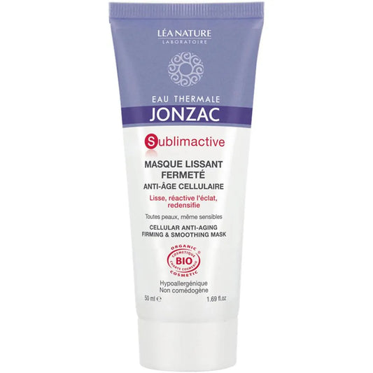 JONZAC JONZAC Maske Anti-Aging 50 ml Kosmetik