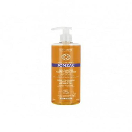 JONZAC JONZAC Gel Ducha Ultra Rico Duschgel 500 ml Kosmetik