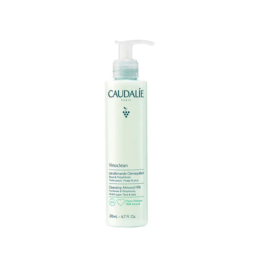CAUDALIE CAUDALIE Vinoclean Mandelmilch Reinigungsmittel 200 ml