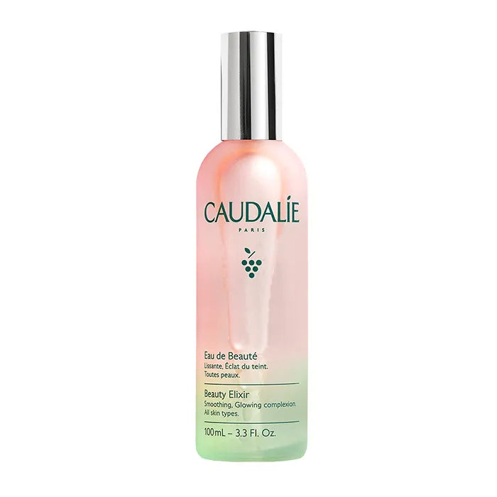 CAUDALIE CAUDALIE Schönheitswasser 100 ml Gesichtswasser Gesichtspflege Kosmetik