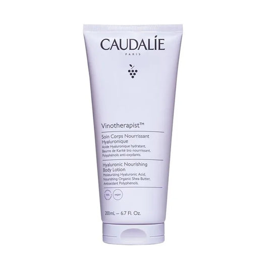 CAUDALIE CAUDALIE Vinotherapist Pflegende Körperpflege 200 ml Körperlotion Kosmetik