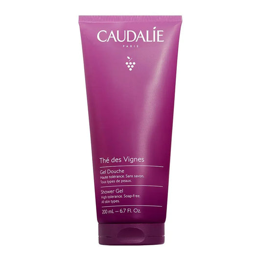 CAUDALIE CAUDALIE The Des Vignes Duschgel 200 ml