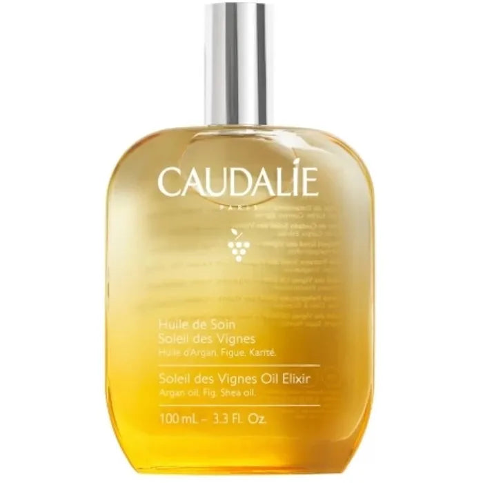 CAUDALIE CAUDALIE Soleil Des Vignes Pflegeöl 100 ml Kosmetik
