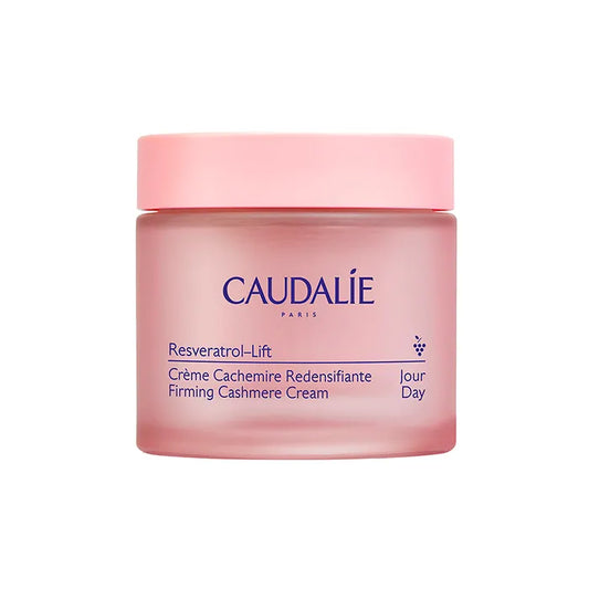 CAUDALIE CAUDALIE Resveratrol-Lift Straffende Kaschmir-Creme 50 ml Gesichtspflege