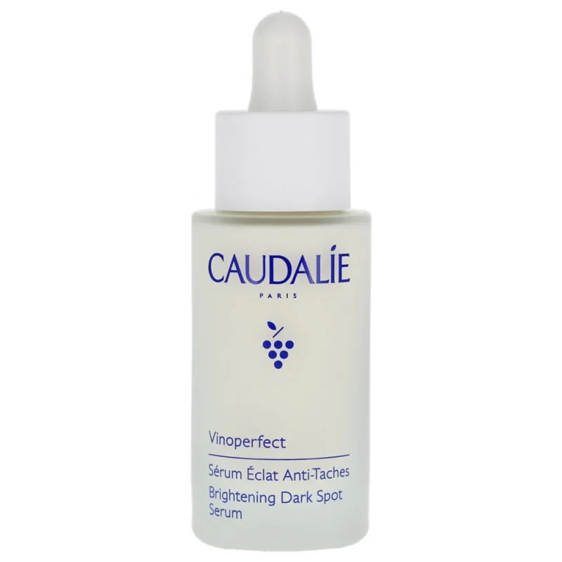 Caudalie Vinoperfect Serum 30 ml für mehr Ausstrahlung