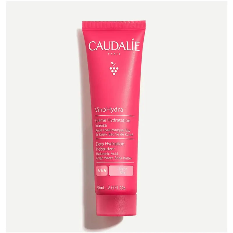 CAUDALIE CAUDALIE VinoHydra Intensiv Feuchtigkeitscreme 50 ml