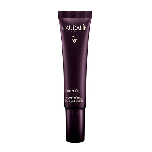 CAUDALIE Caudalie Premier Cru Augenkontur 15 ml Pflege für die Augenpartie Kosmetik