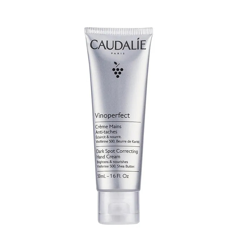 CAUDALIE CAUDALIE Vinoperfect Handcreme gegen Pigmentflecken 50 ml