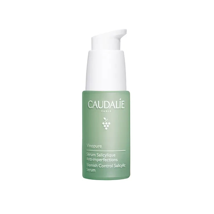 CAUDALIE Caudalie Vinopure Salicylic Serum Anti-Imperfections 30 ml