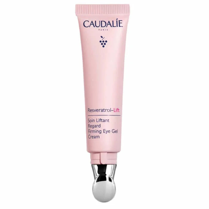 Caudalie Resveratrol-Lift Augen-Gel-Creme 15 ml