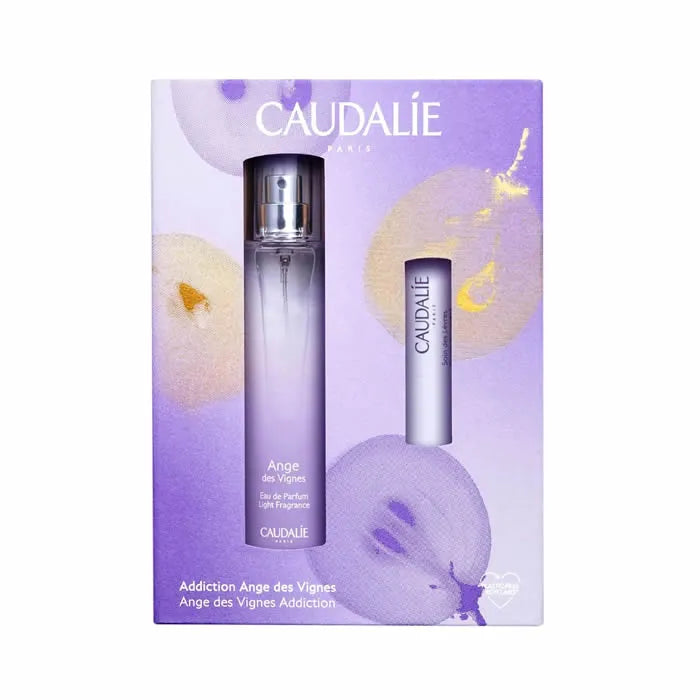 CAUDALIE Caudalie Ange Des Vignes Eau de Parfum Spray Set 2 Stück Kosmetik