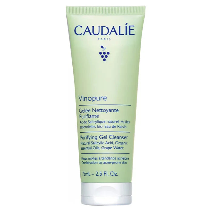 CAUDALIE CAUDALIE Vinopure Klärendes Reinigungsgel 150 ml