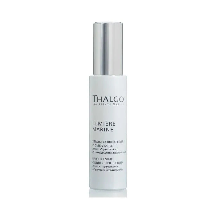 THALGO THALGO Lumière Marine Brightening Correcting Serum 30 ml Gesichtspflege