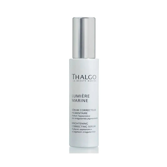 THALGO THALGO Lumière Marine Brightening Correcting Serum 30 ml Kosmetikpflege