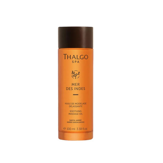 THALGO THALGO Mer Des Indes Körperöl 100 ml Kosmetik