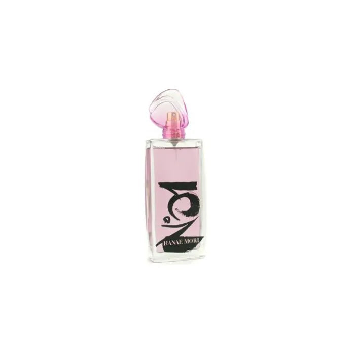 Hanae Mori nº01 Eau Collector Eau de Parfum Spray 100 ml