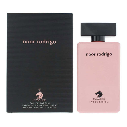 Cavalier Cavalier, Noor Rodrigo, Eau de Parfum, Unisex, 100 ml Regular