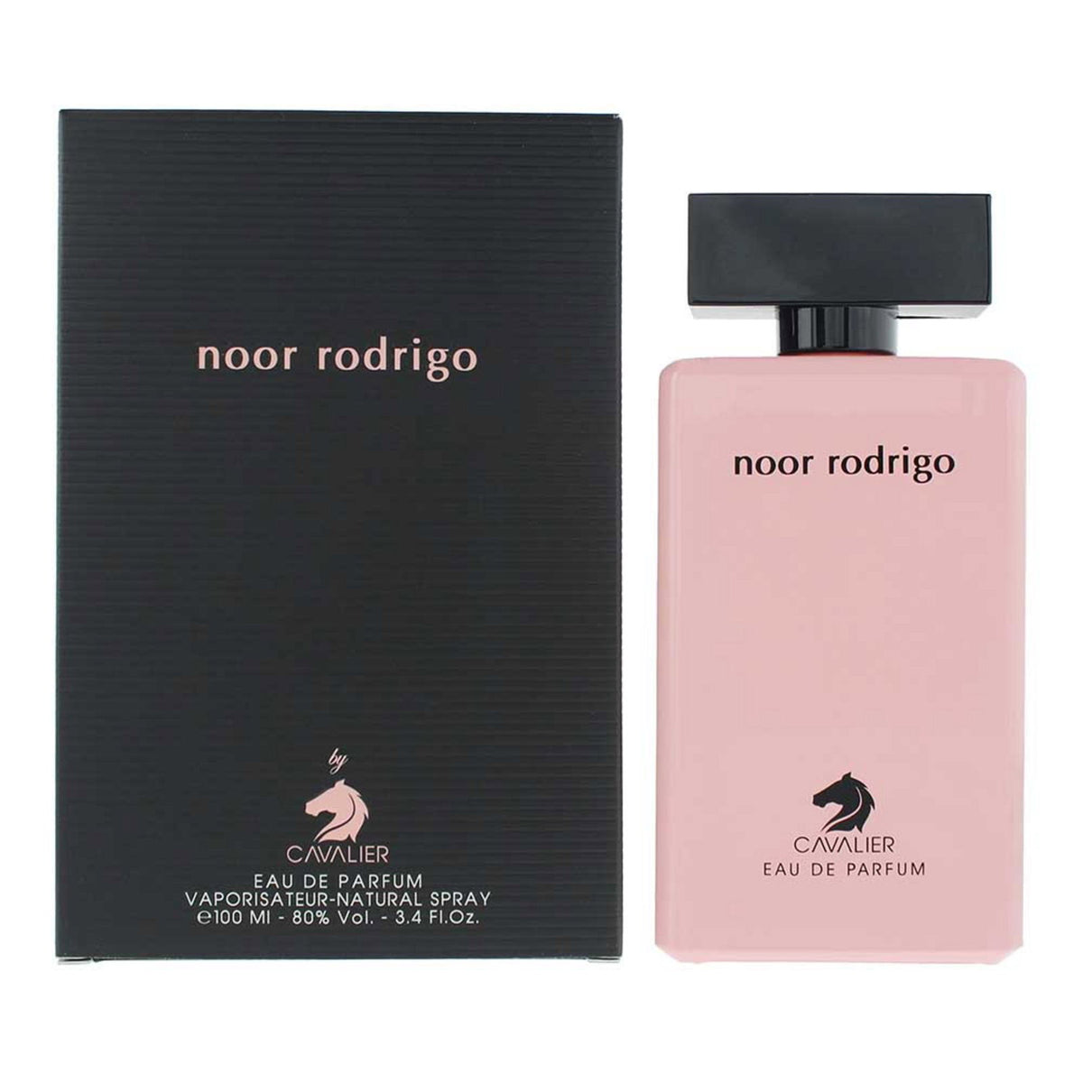 Cavalier, Noor Rodrigo, Eau de Parfum, Unisex, 100 ml