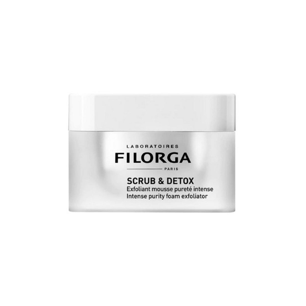 Filorga, Scrub & Detox, Peeling-Gel, 50 ml