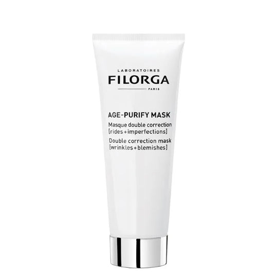 FILORGA FILORGA Age-Purify Maske 75 ml Reinigung und Pflege Kosmetik